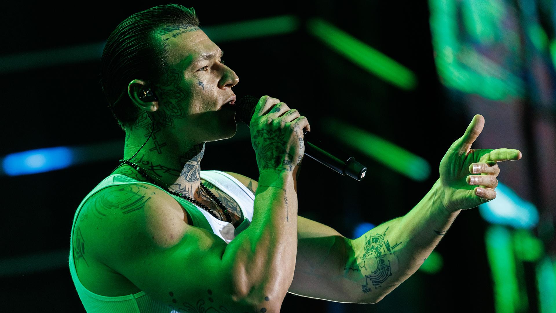 Фото: Sergey Elagin/globallookpress.com