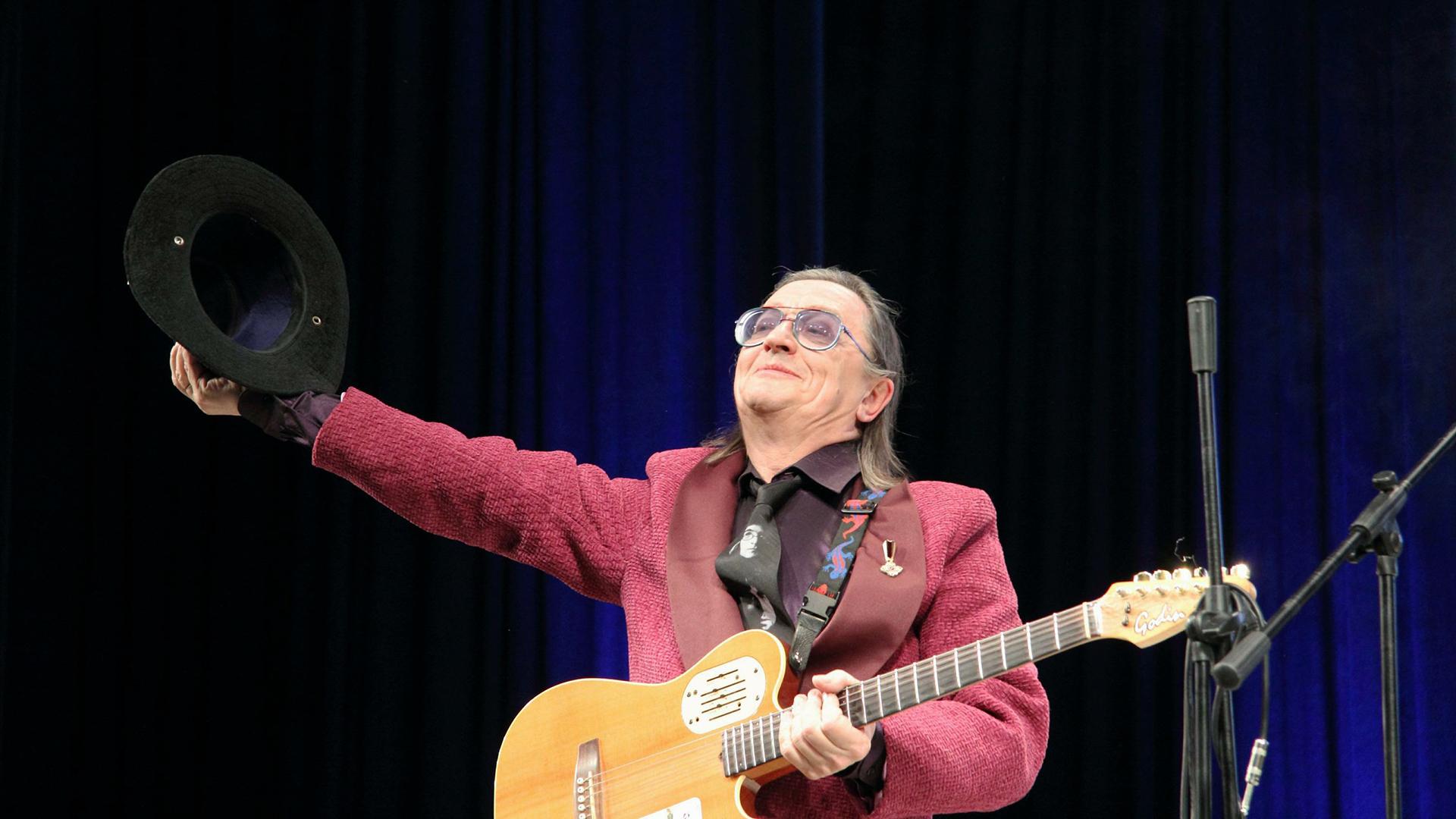 Фото: Andrei Ladygin/globallookpress.com