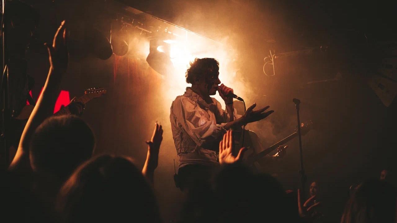 Фото: vk.com/uncle pecos