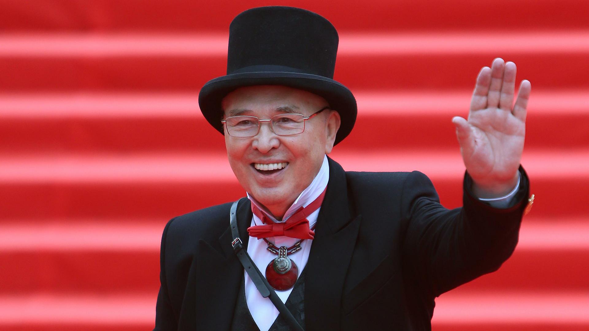 Фото: Dmitry Golubovich/globallookpress.com