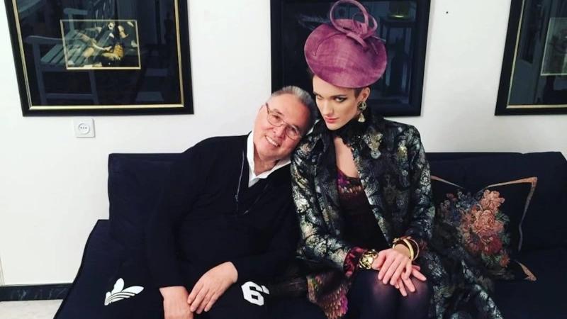 Фото: соцсети Екатерины Ромашкиной