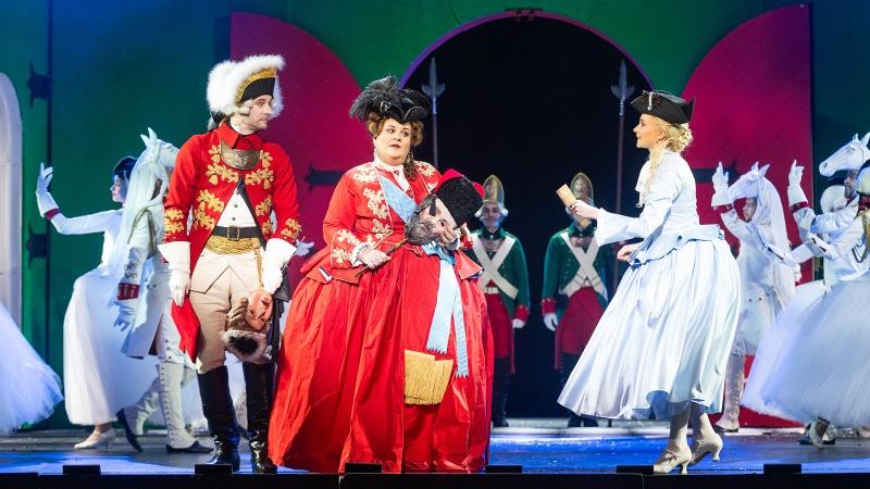 Фото: muzcomedy.ru