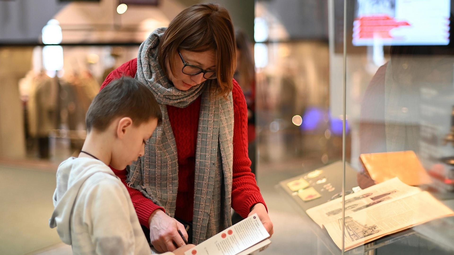 Фото: vk.com/museum12345