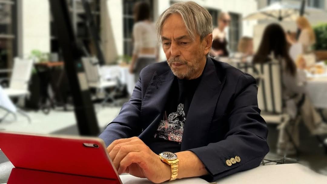 Фото: instagram.com*/umar_dzhabrailov