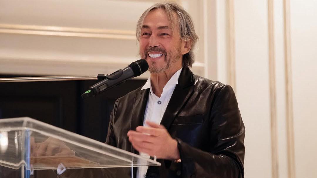 Фото: instagram.com*/umar_dzhabrailov