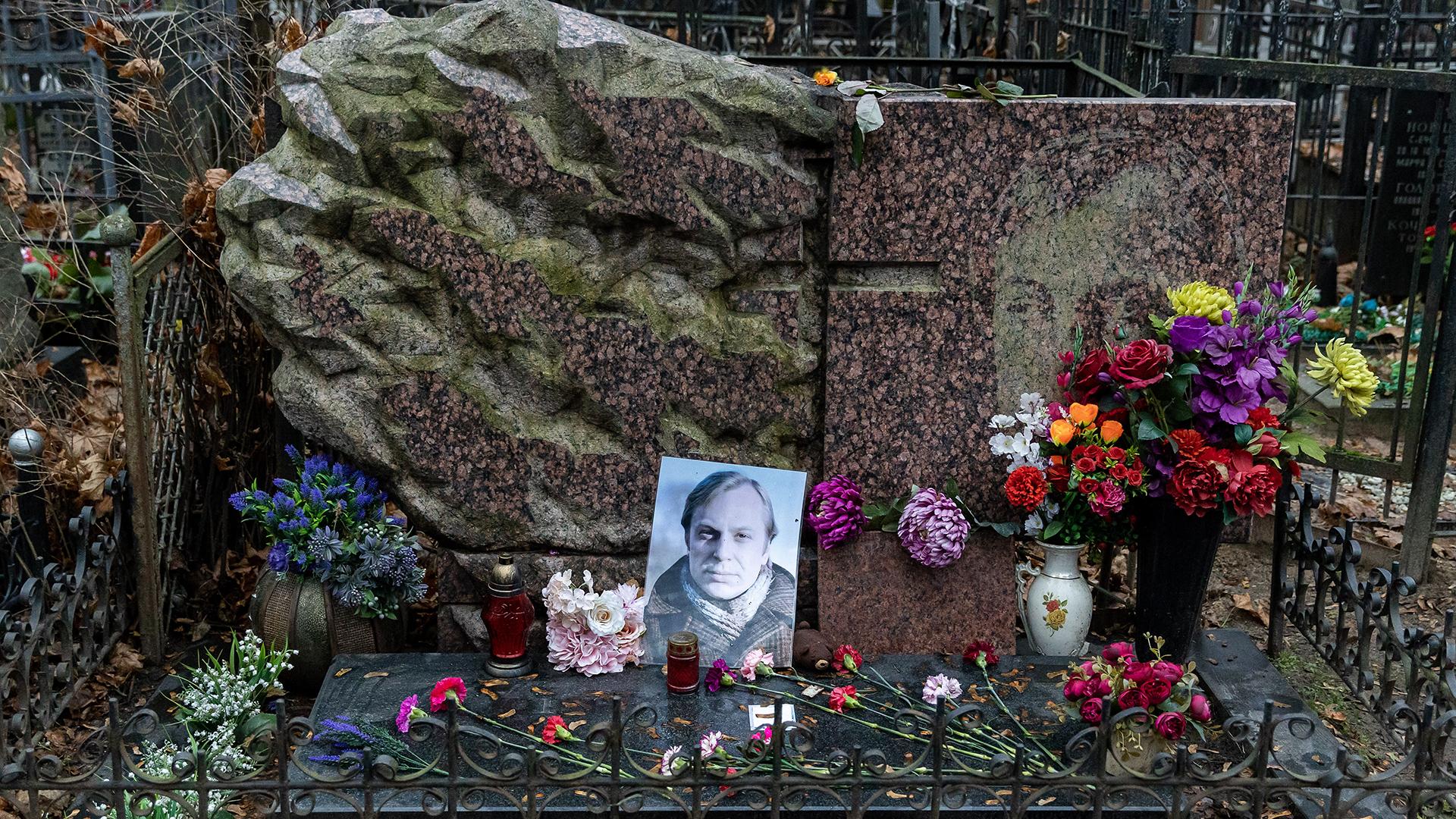 Фото: Aleksey Smyshlyaev/globallookpress.com