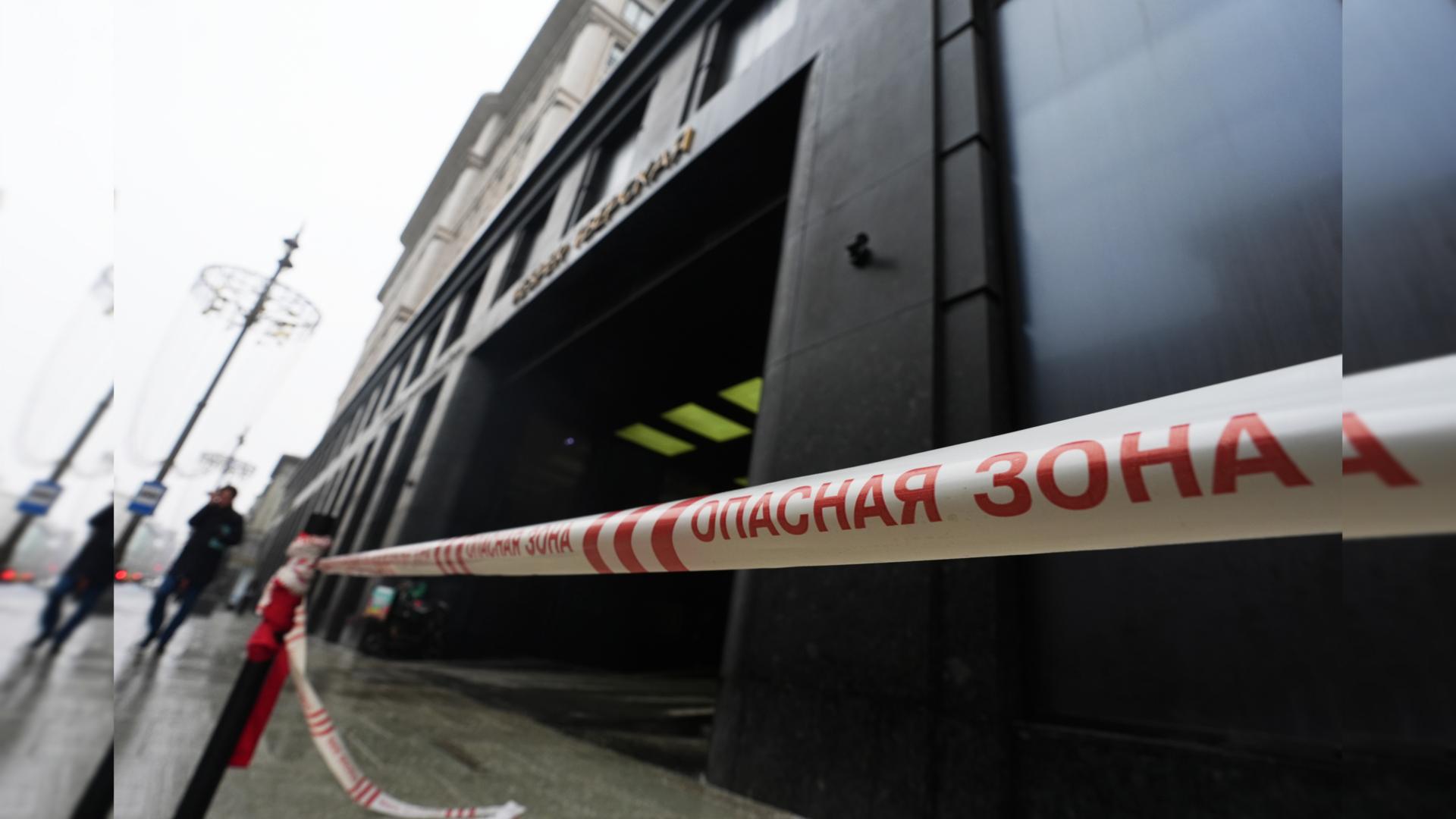 Фото: ИЗВЕСТИЯ/Андрей Эрштрем