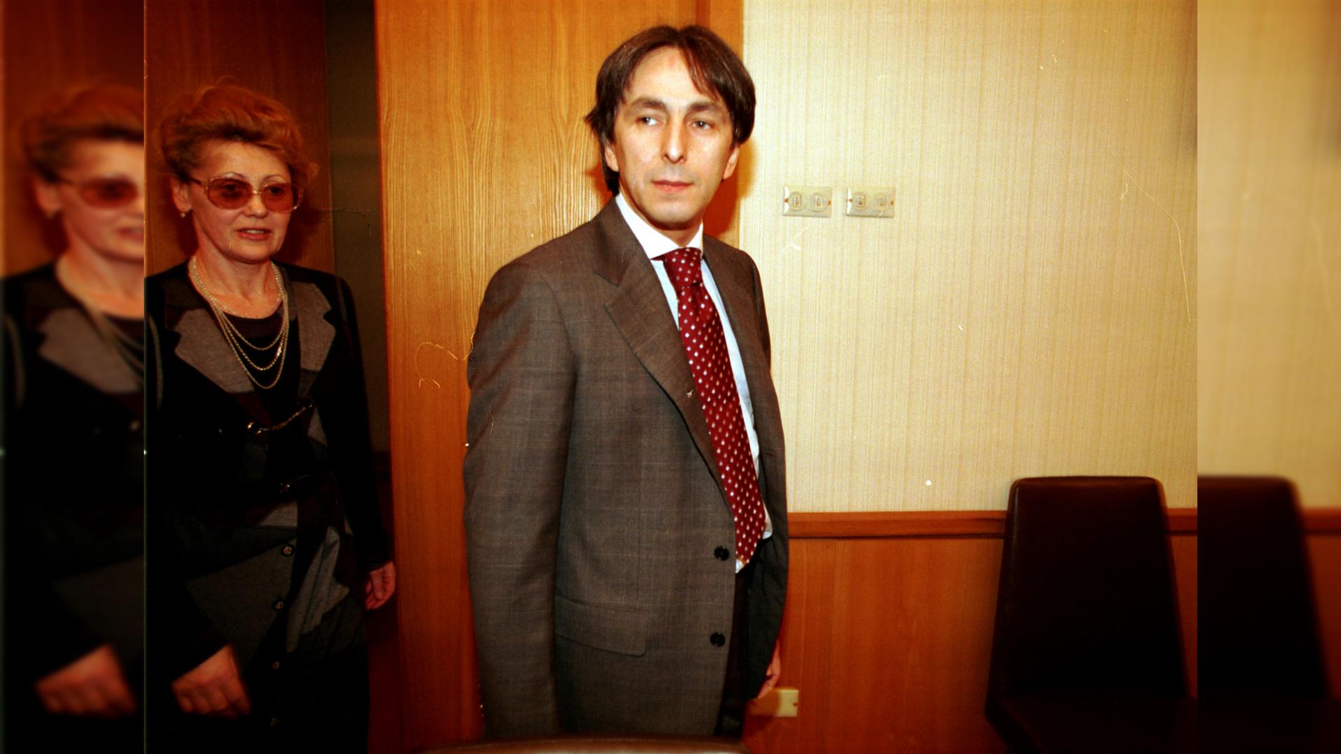 Фото: Viktor Chernov/globallookpress.com