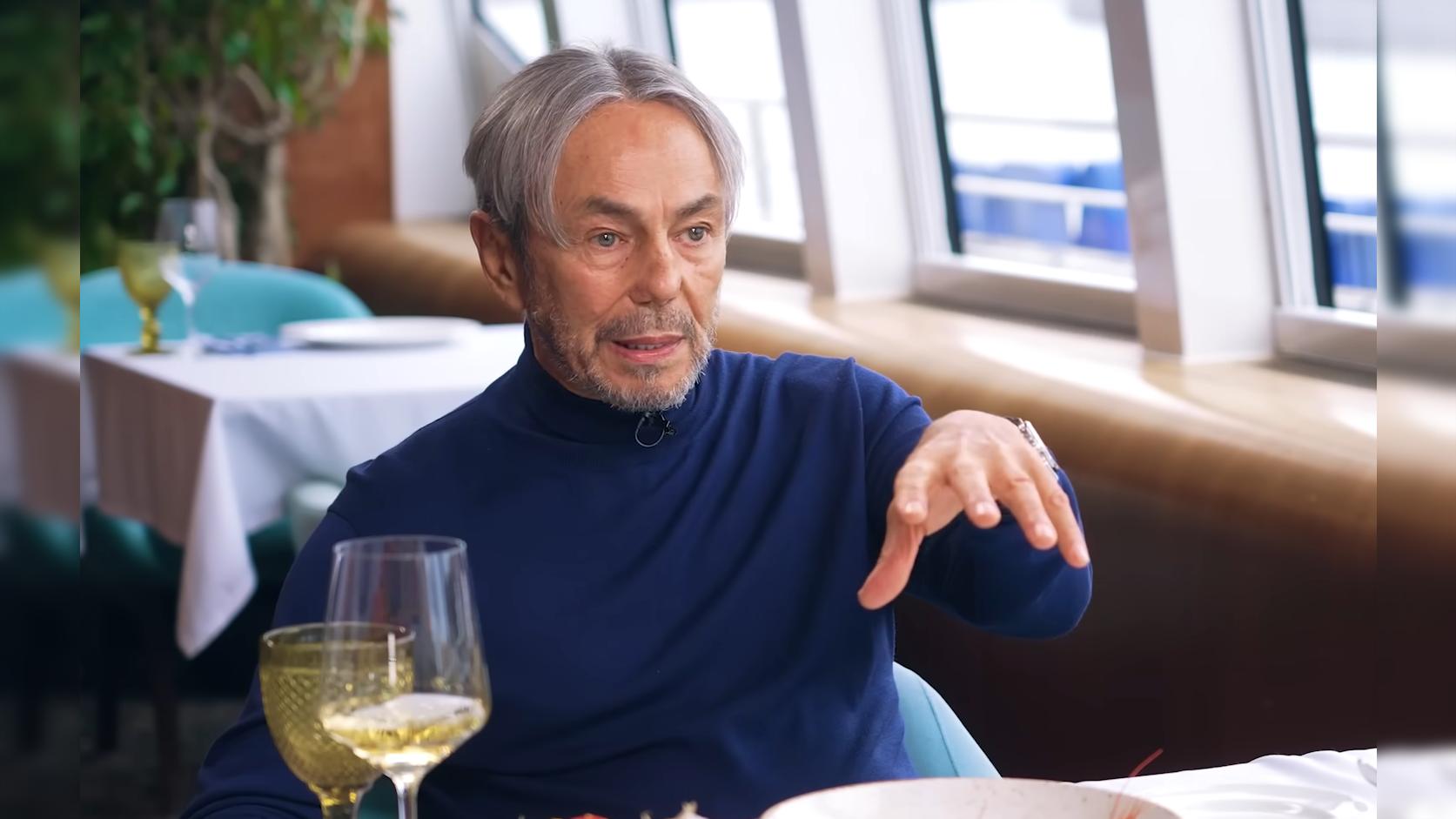 Кадр видео: youtube.com/@sobchak