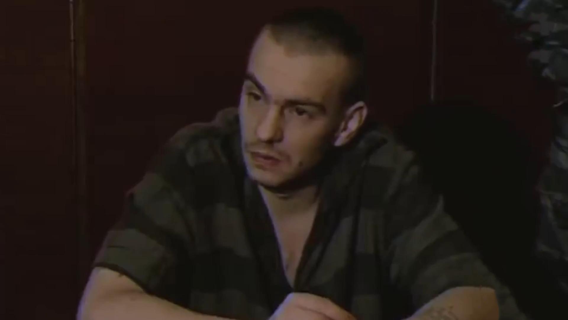 Петербургские маньяки д/ф (13 февраля 2026)