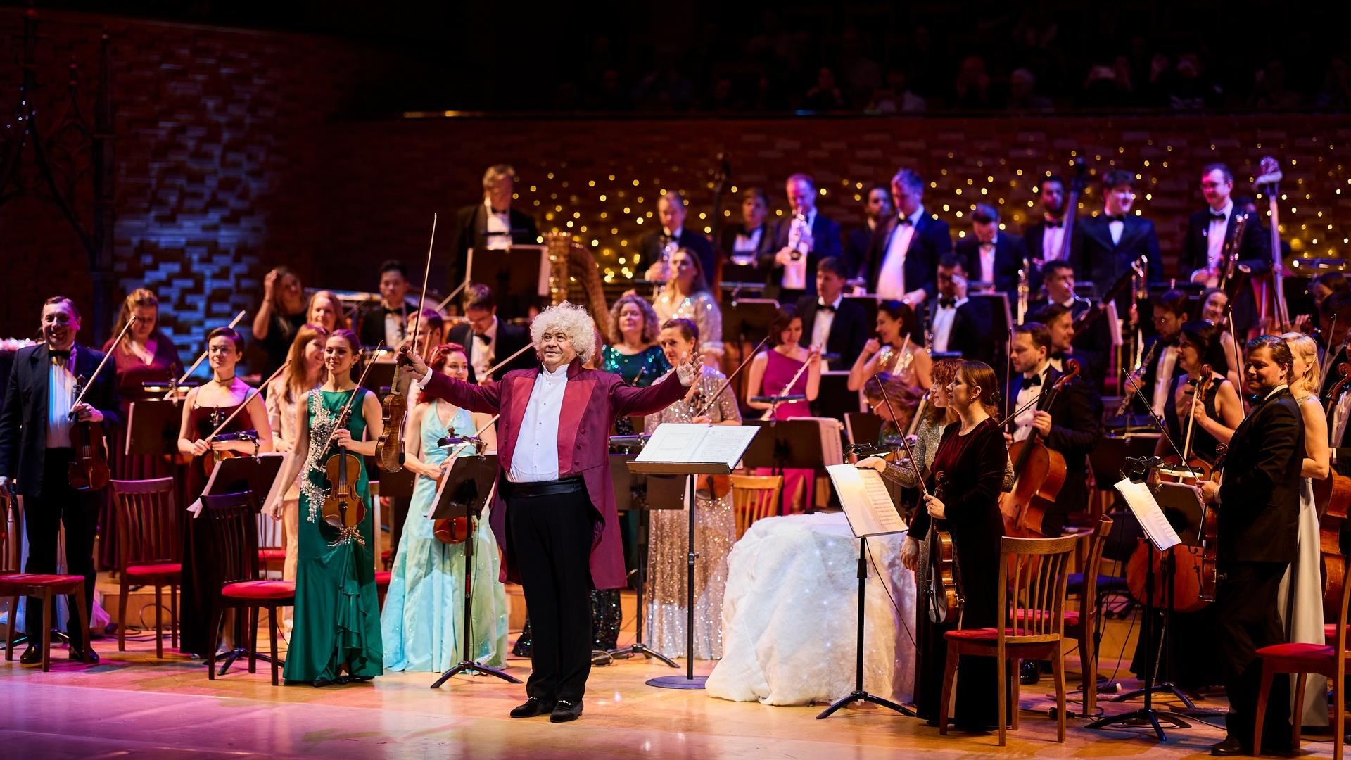 Фото: mariinsky.ru