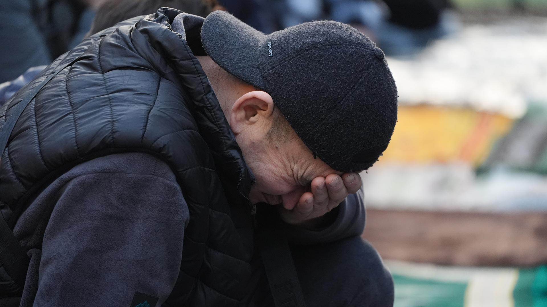 Фото: ИЗВЕСТИЯ/Эдуард Корниенко