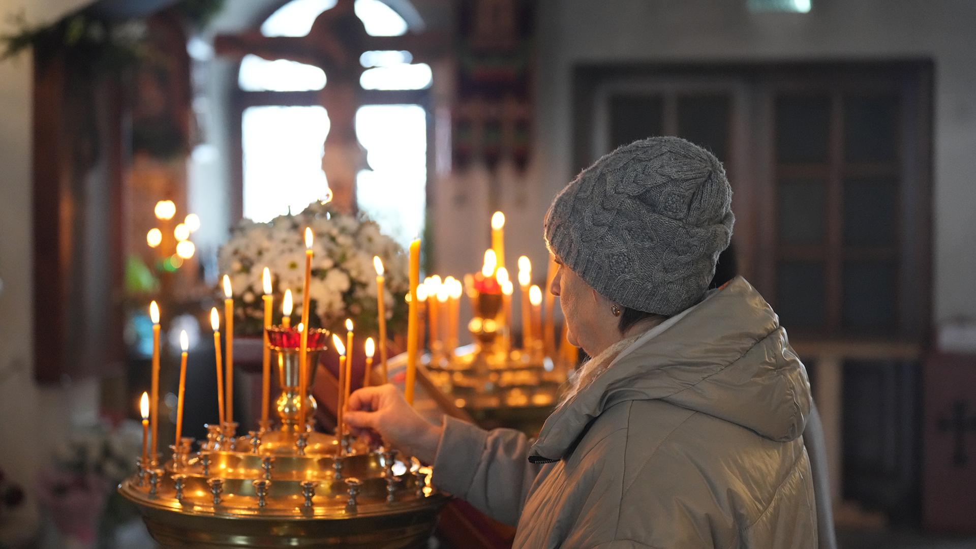 Фото: ИЗВЕСТИЯ/Дмитрий Коротаев