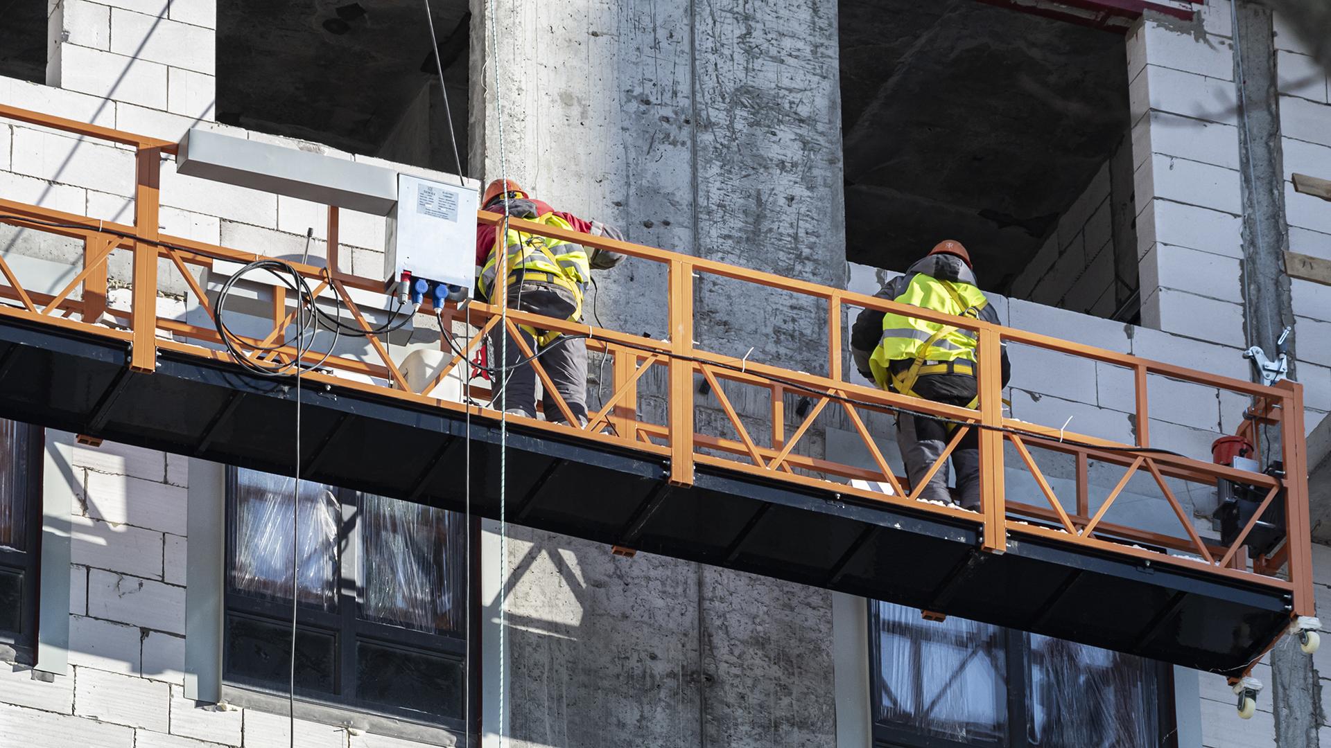 Фото: ИЗВЕСТИЯ/Константин Кокошкин