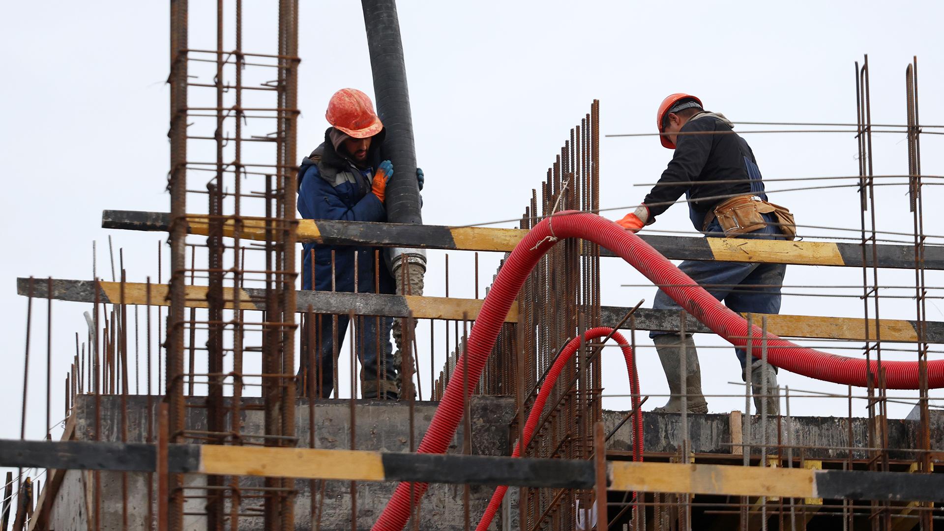 Фото: ИЗВЕСТИЯ/Евгений Павлов