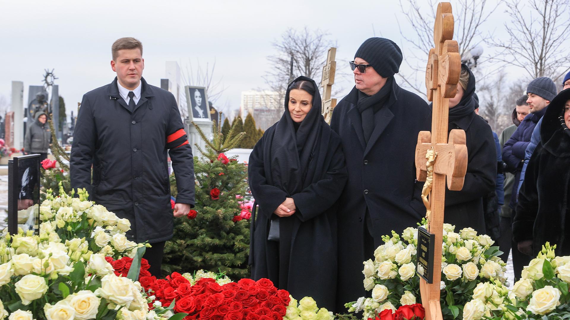 Фото: Shatokhina Natalia/globallookpress.com