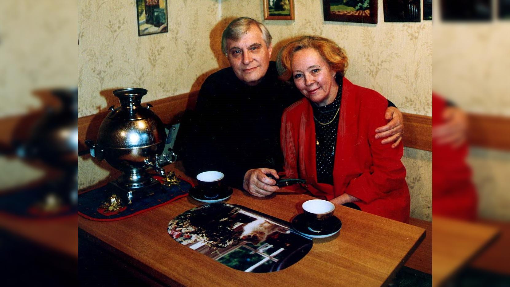 Фото: ИЗВЕСТИЯ/Архив «Известий»