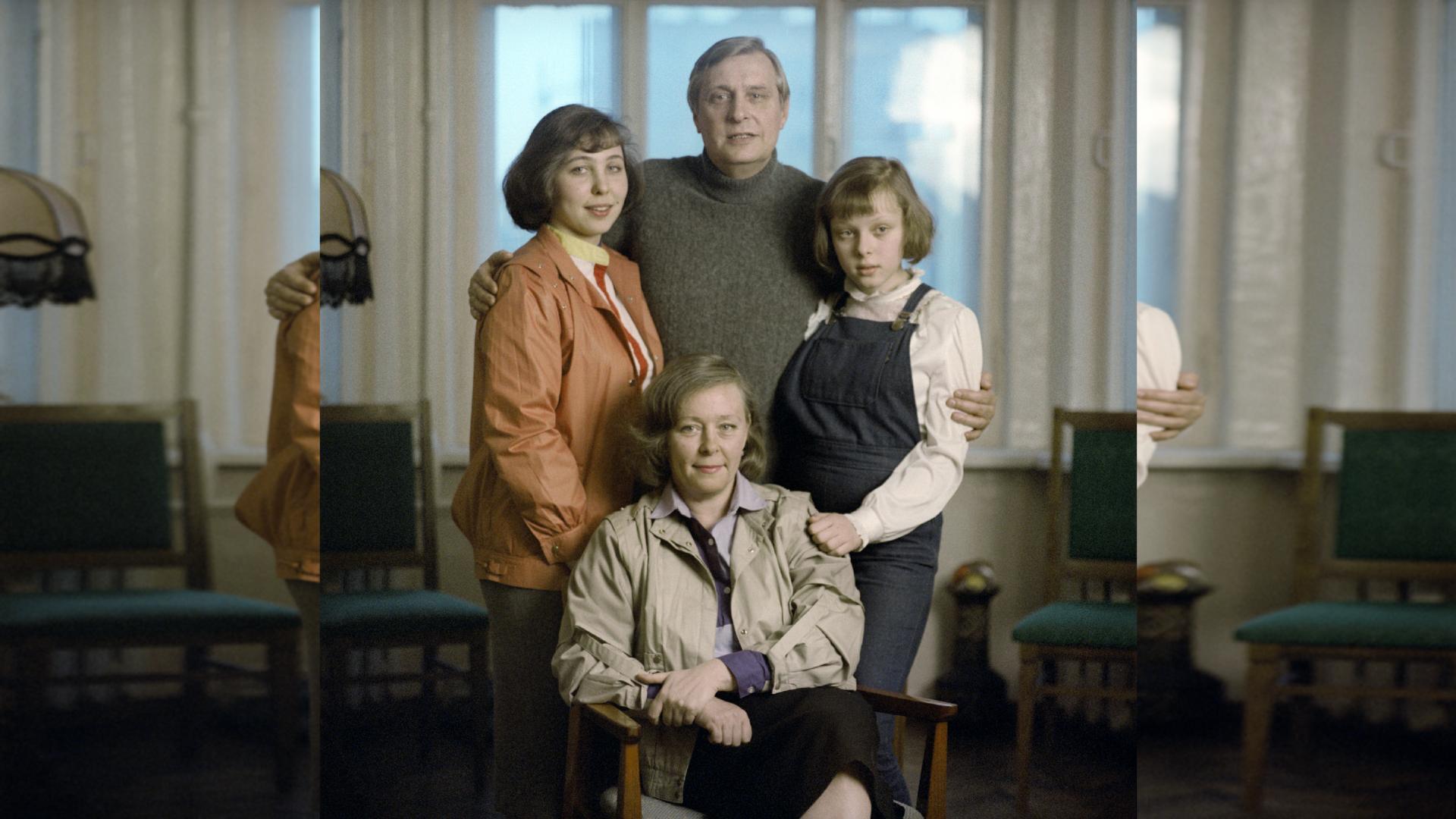 Фото: Yury Pilipenko/globallookpress.com