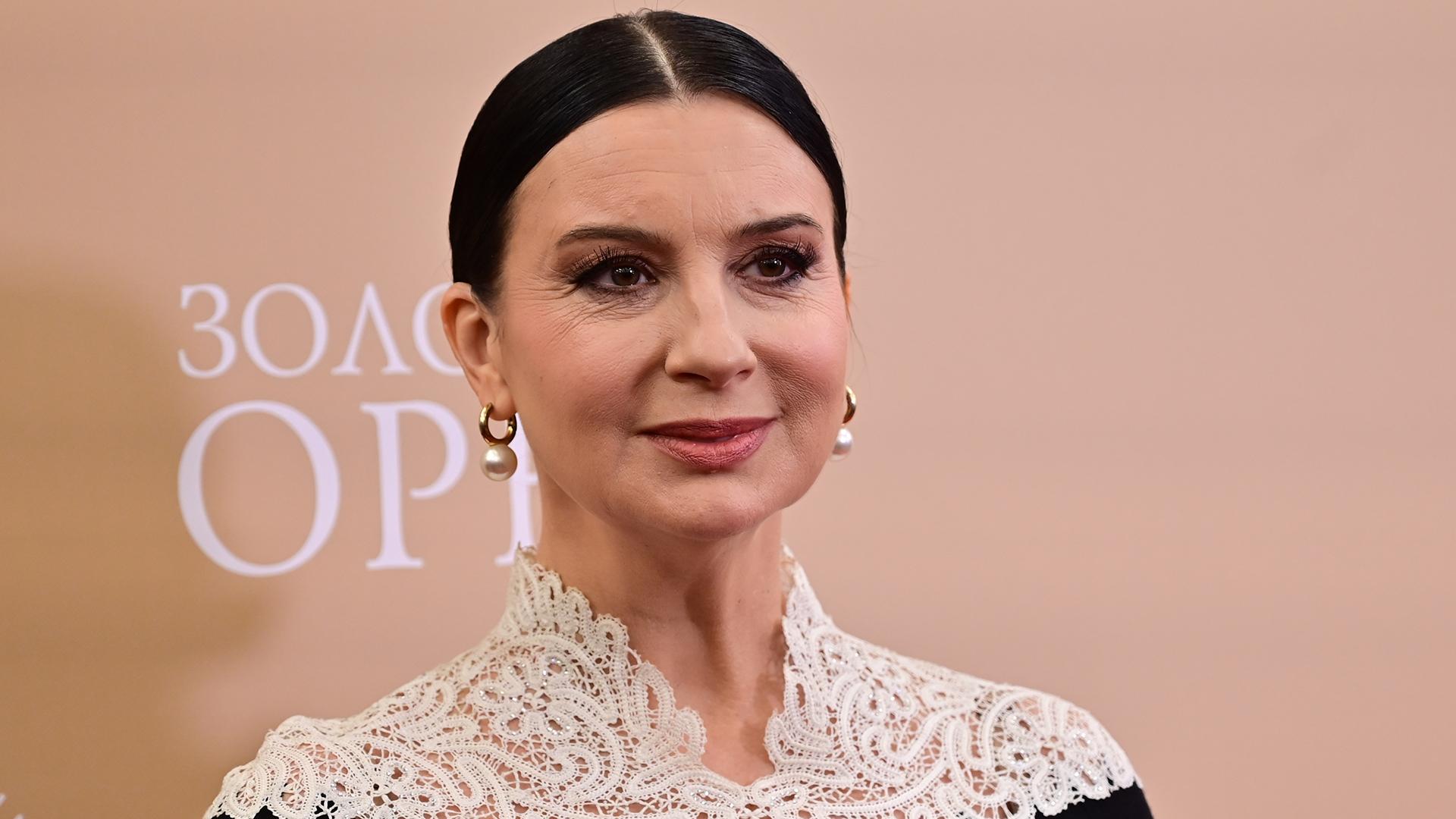 Фото: Pavel Kashaev/globallookpress.com