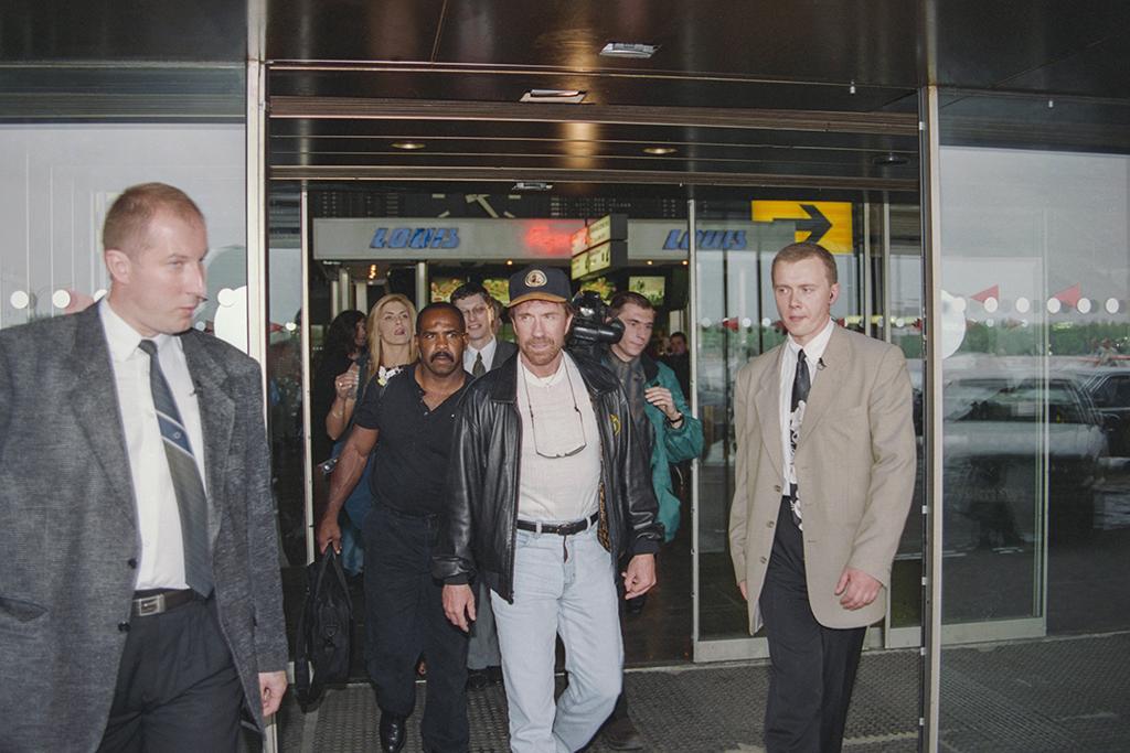 Фото: ТАСС / Владимир Яцина