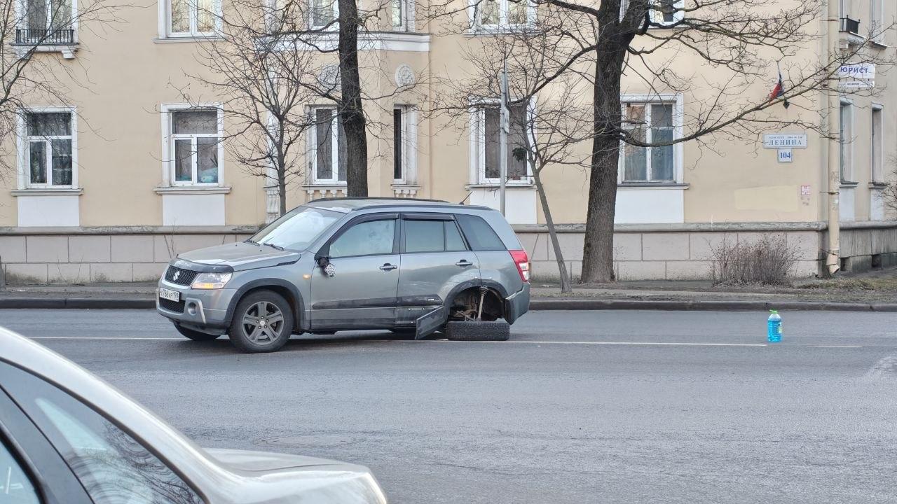 Фото: t.me/kstkollaps