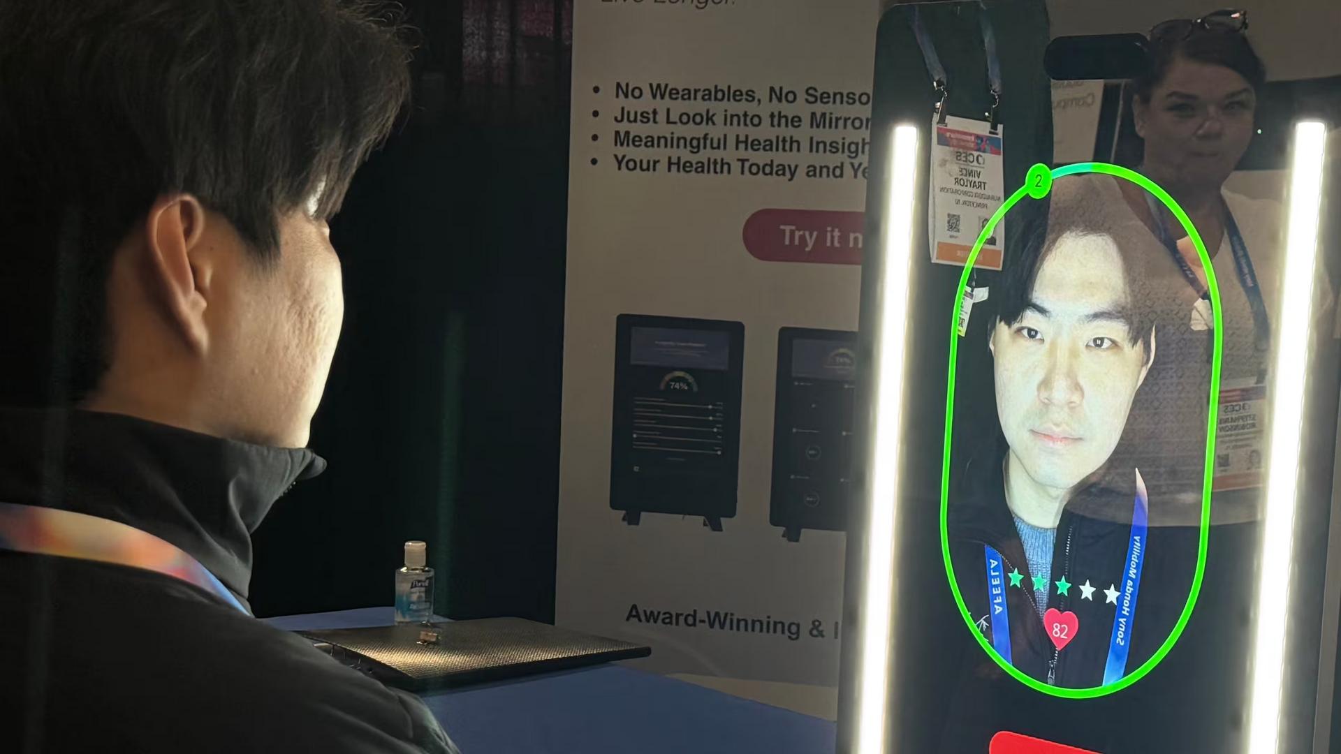 Фото: Courtesy of Kang Da-eun