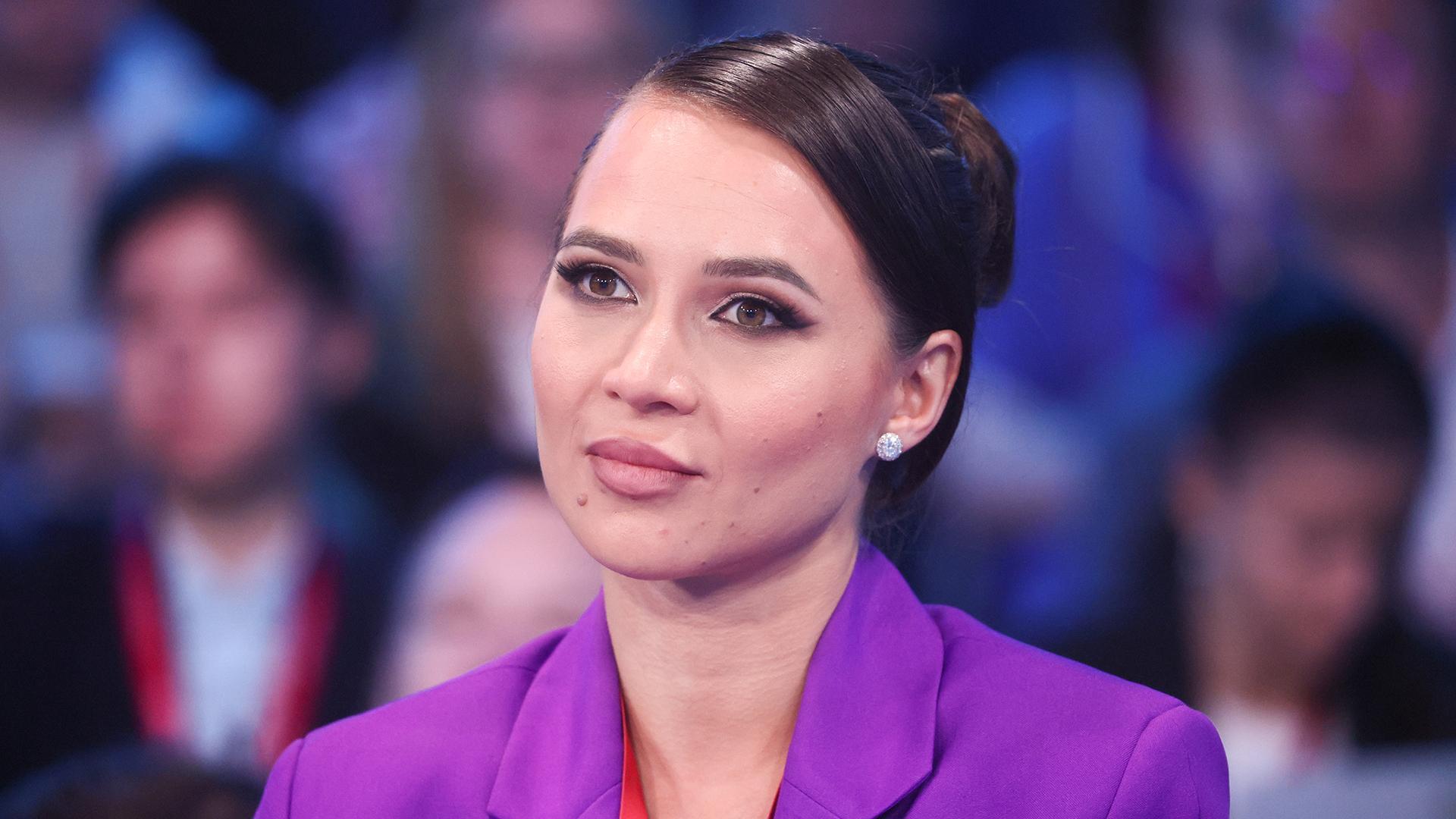 Фото: Petrov Sergey/globallookpress.com