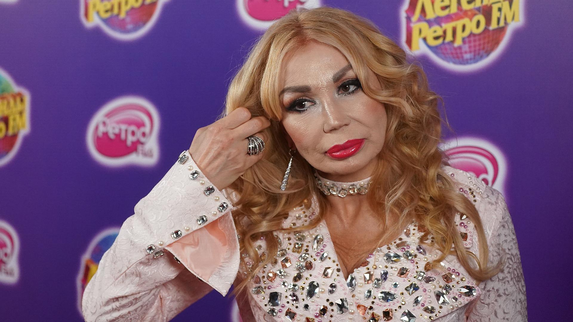 Фото: ИЗВЕСТИЯ/Эдуард Корниенко