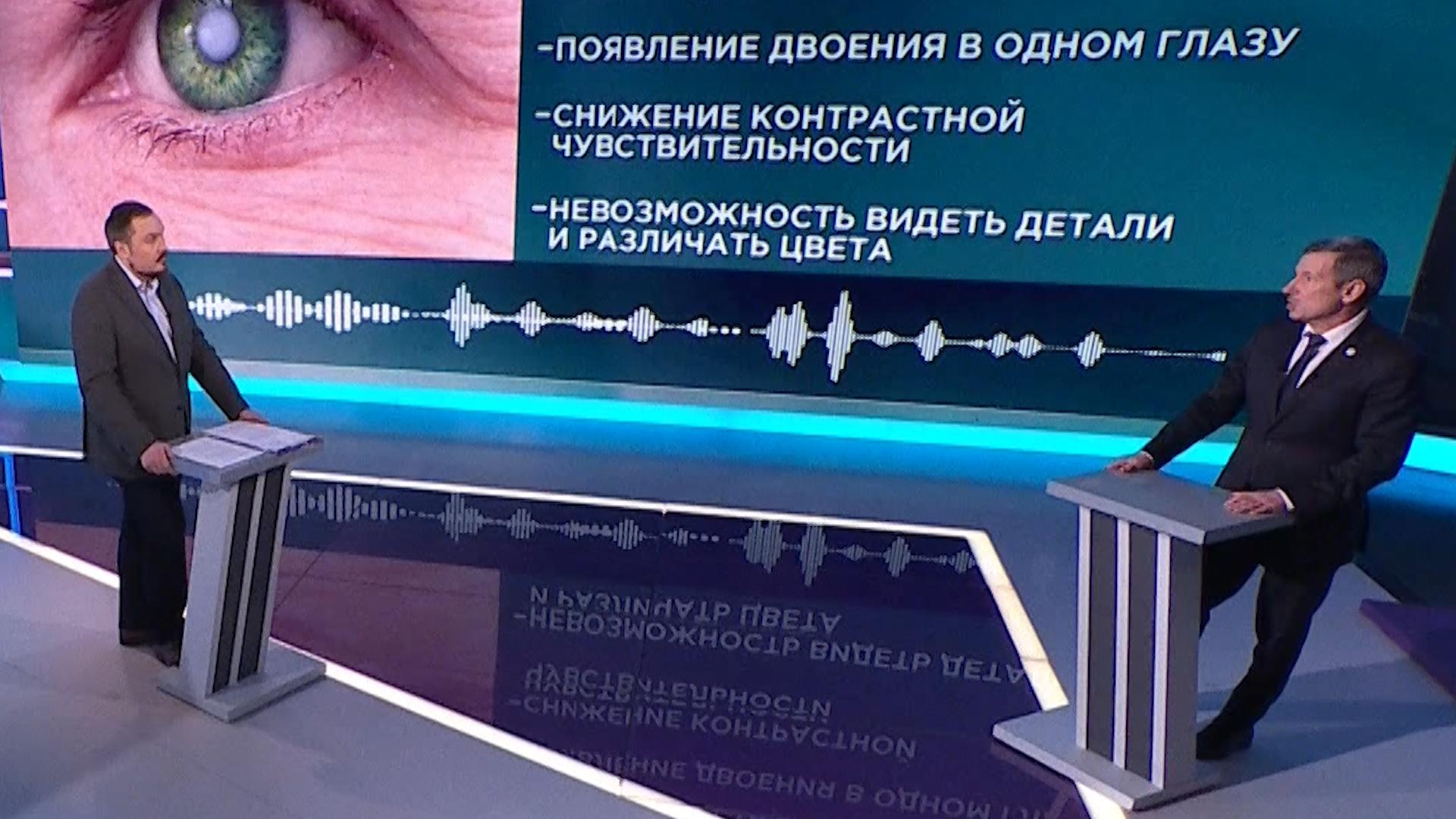 Здоровье (22 марта 2026)