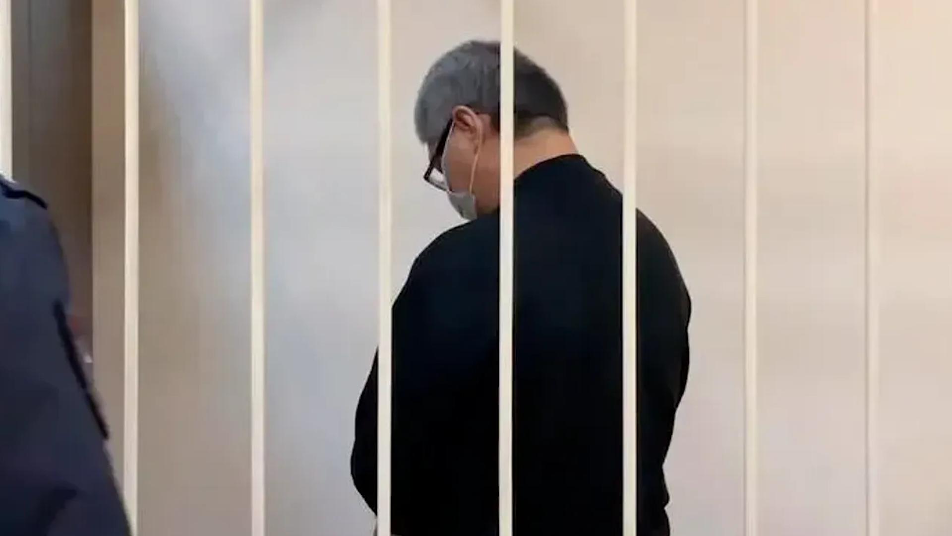 Фото: Объединенная пресс-служба судов Санкт-Петербурга