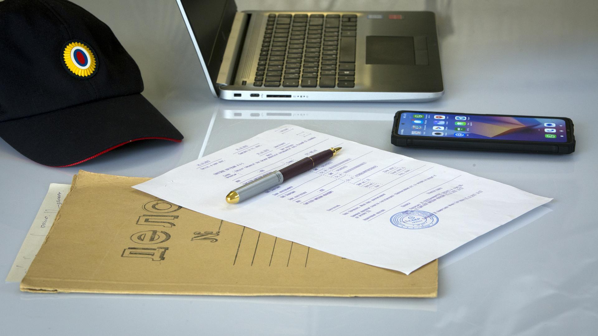 Фото: Nikolay Gyngazov/Global Look Press