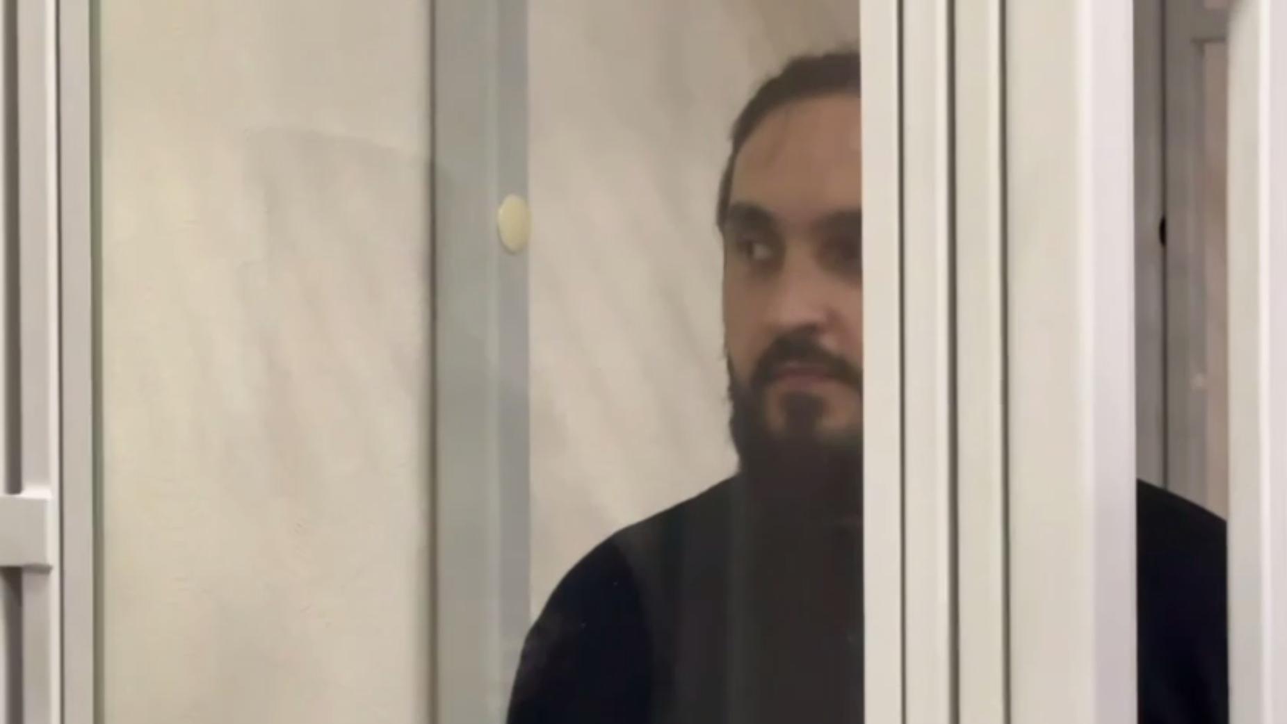 Фото: t.me/SPbGS