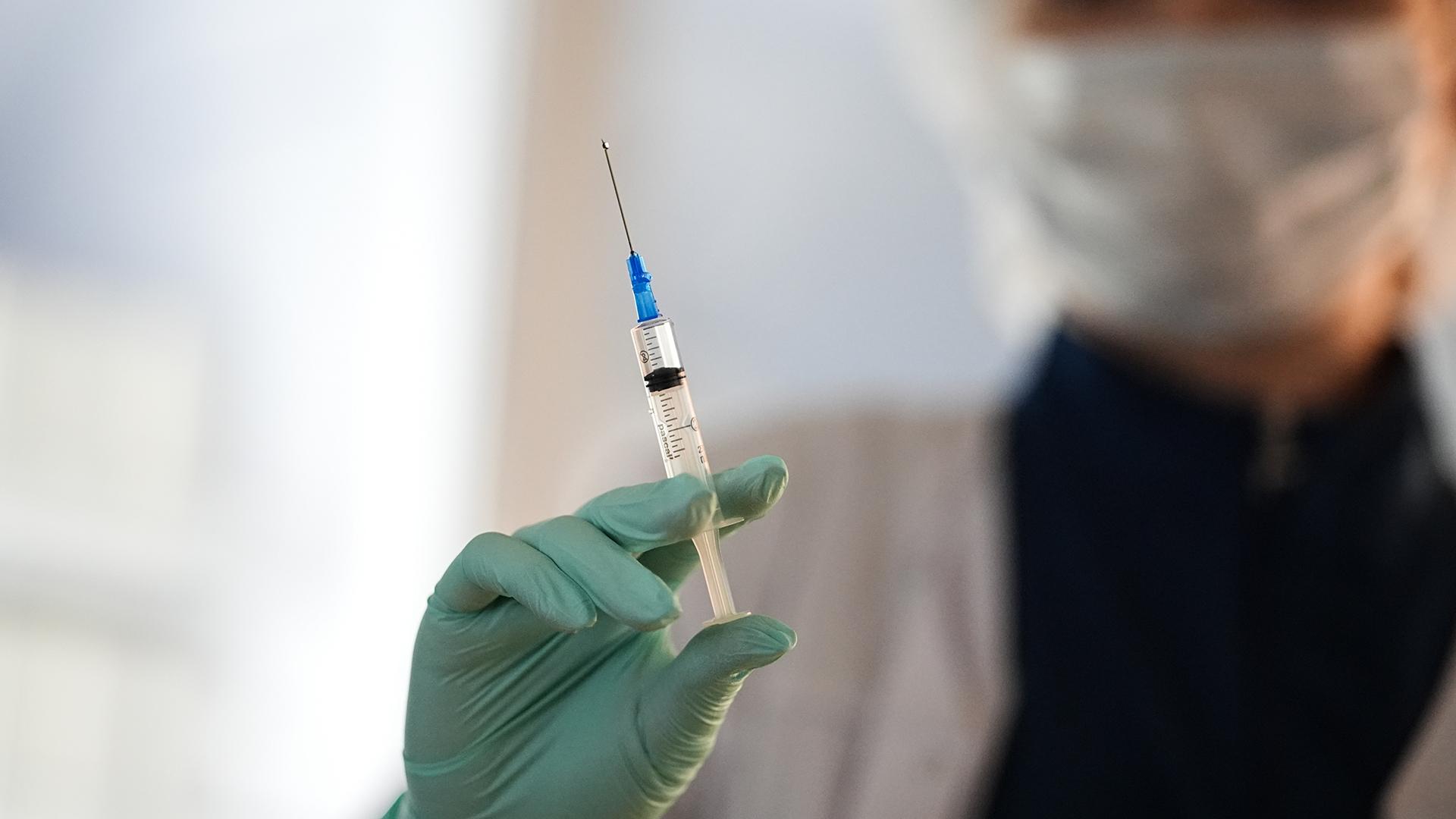 Фото: ИЗВЕСТИЯ/Сергей Лантюхов