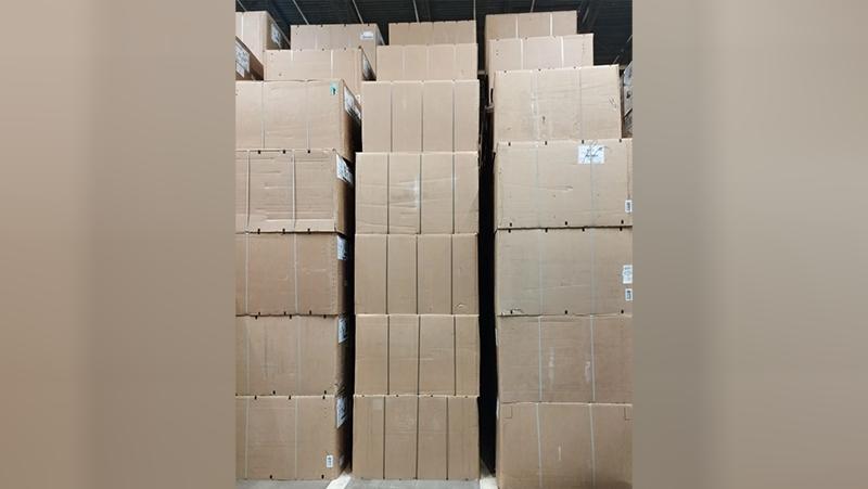 Фото: пресс-служба Северо-Западного межрегионального управления Россельхознадзора