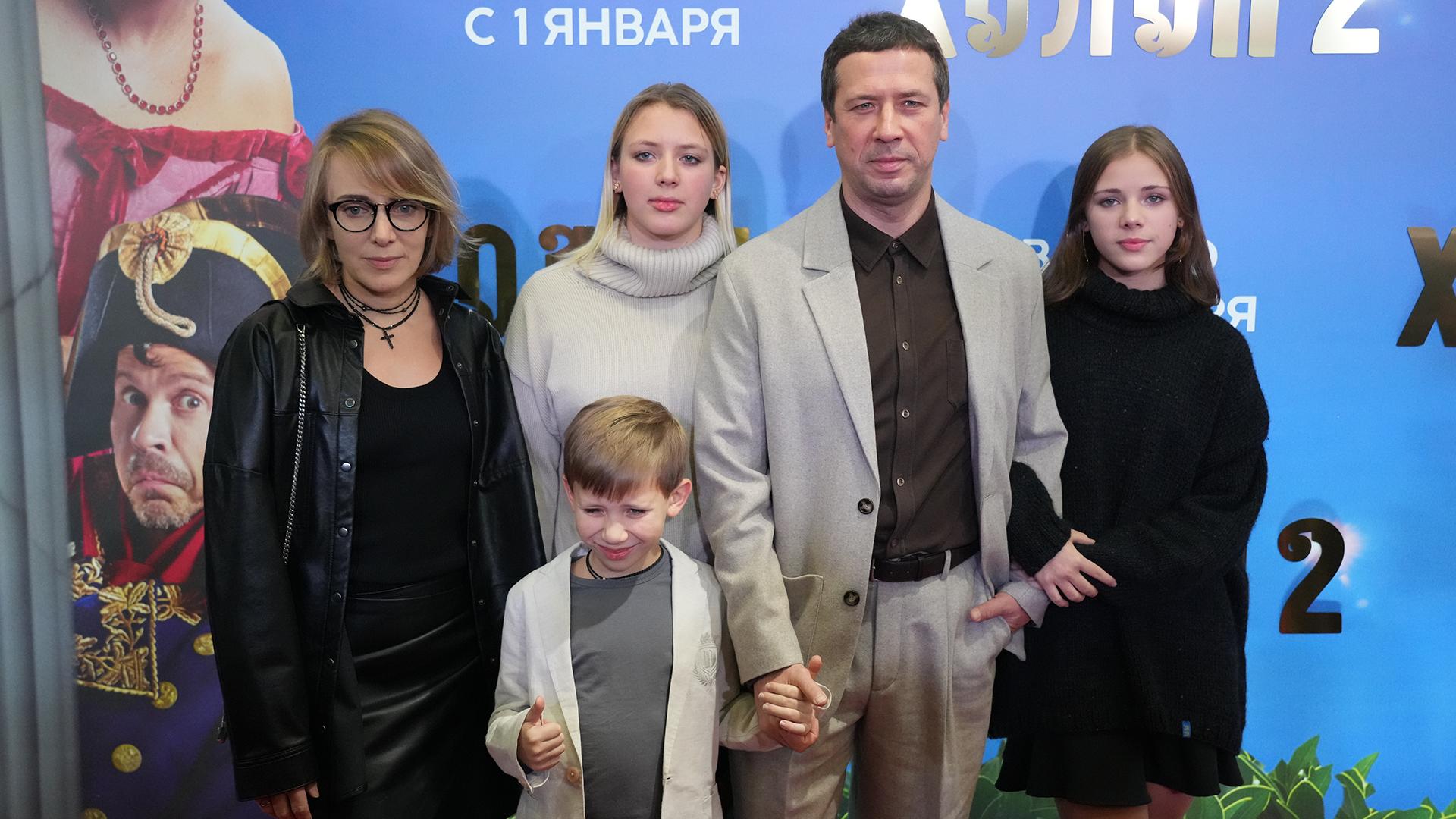 Фото: ИЗВЕСТИЯ/Дмитрий Коротаев