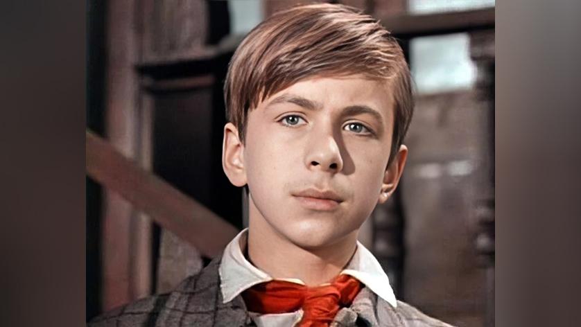 Игорь Шульженко/ Фото: kino-teatr.ru