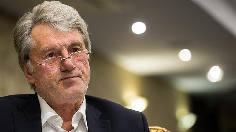 Виктор Ющенко/ Фото: wikimedia.org/Tasnim News Agency; CC BY 4.0