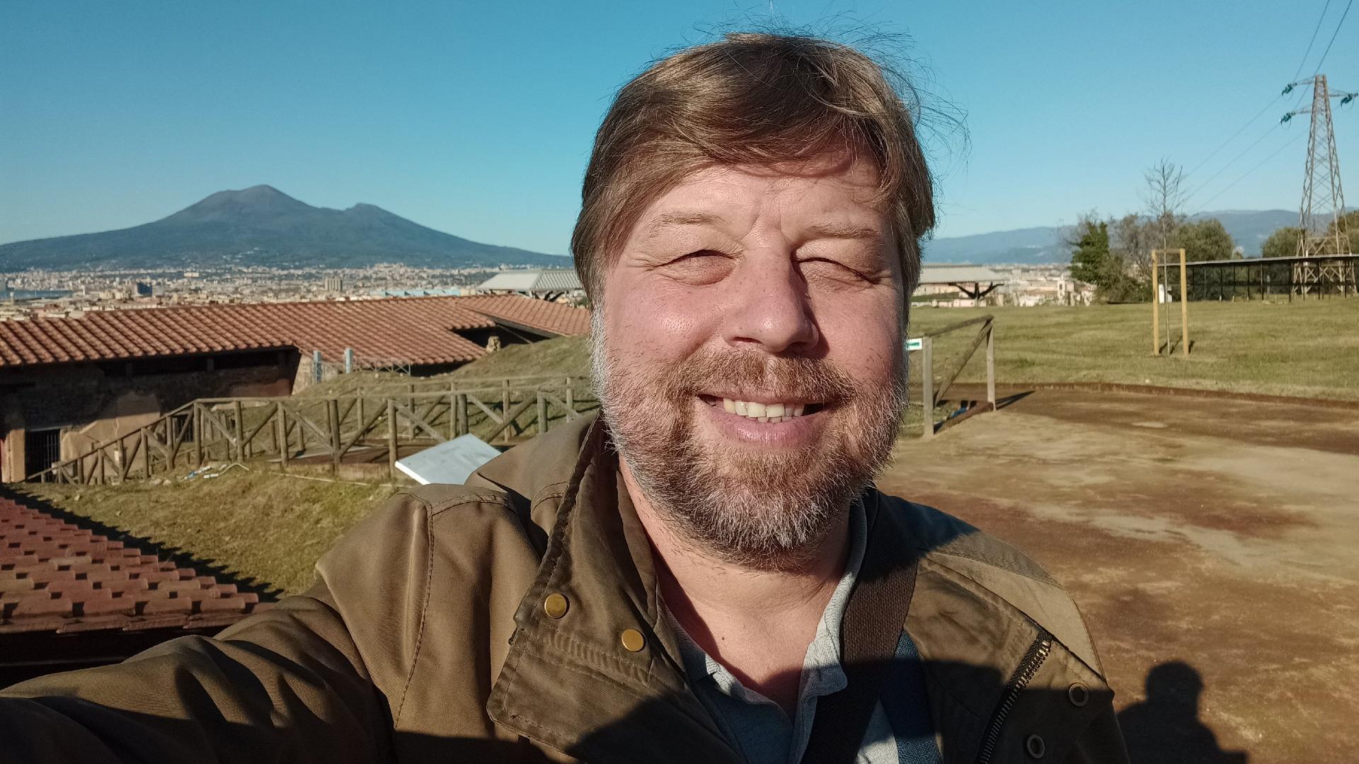 Фото: vk.com/Александр Бутягин