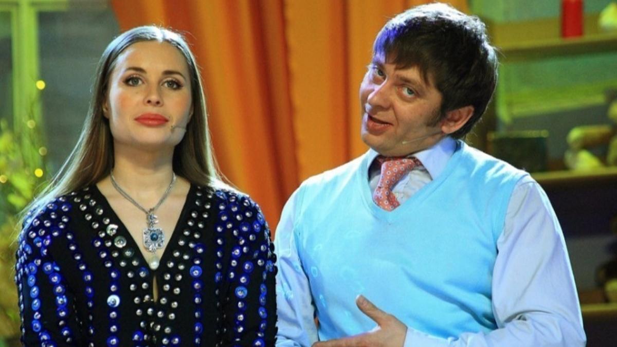 Фото: ИТАР-ТАСС/ Пресс-служба «Шоу Уральские пельмени»