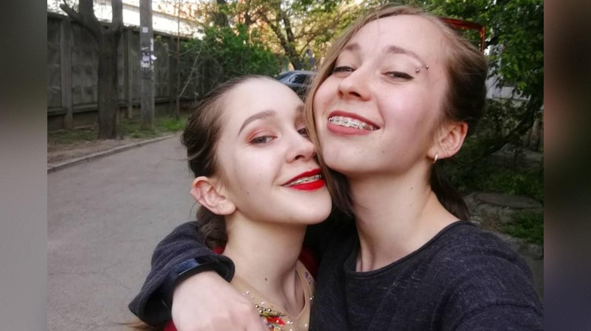 Фото: Соцсети Лизы Брекоткиной