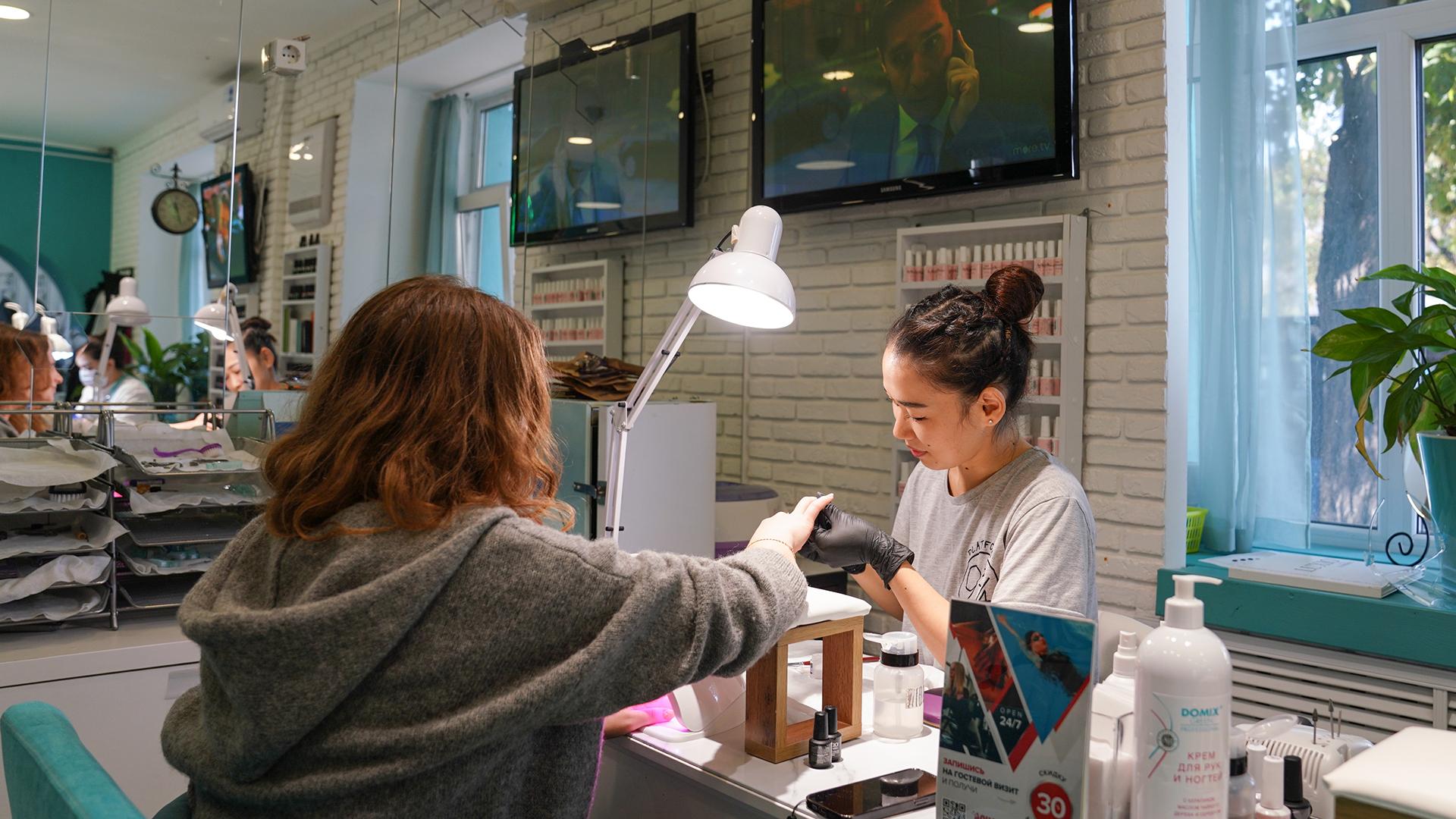 Фото: ИЗВЕСТИЯ/Анна Селина