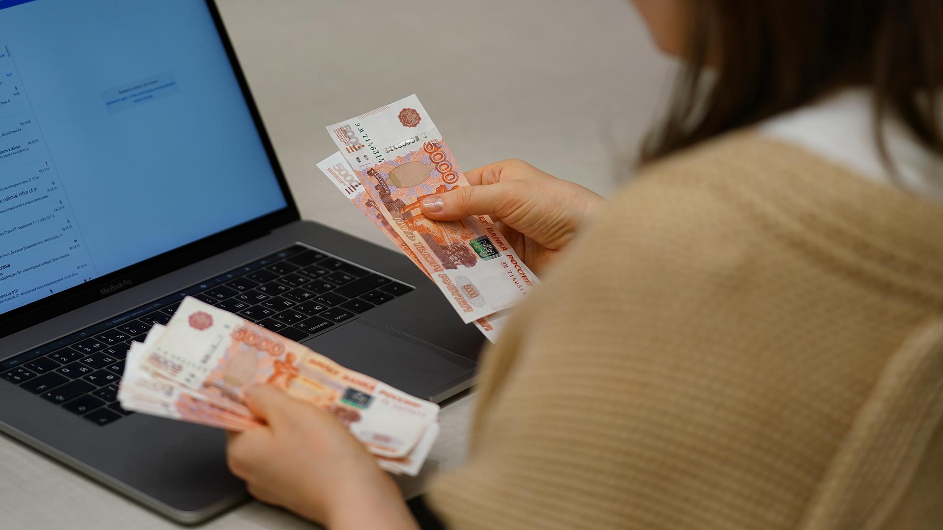 Фото: ИЗВЕСТИЯ/Анна Селина