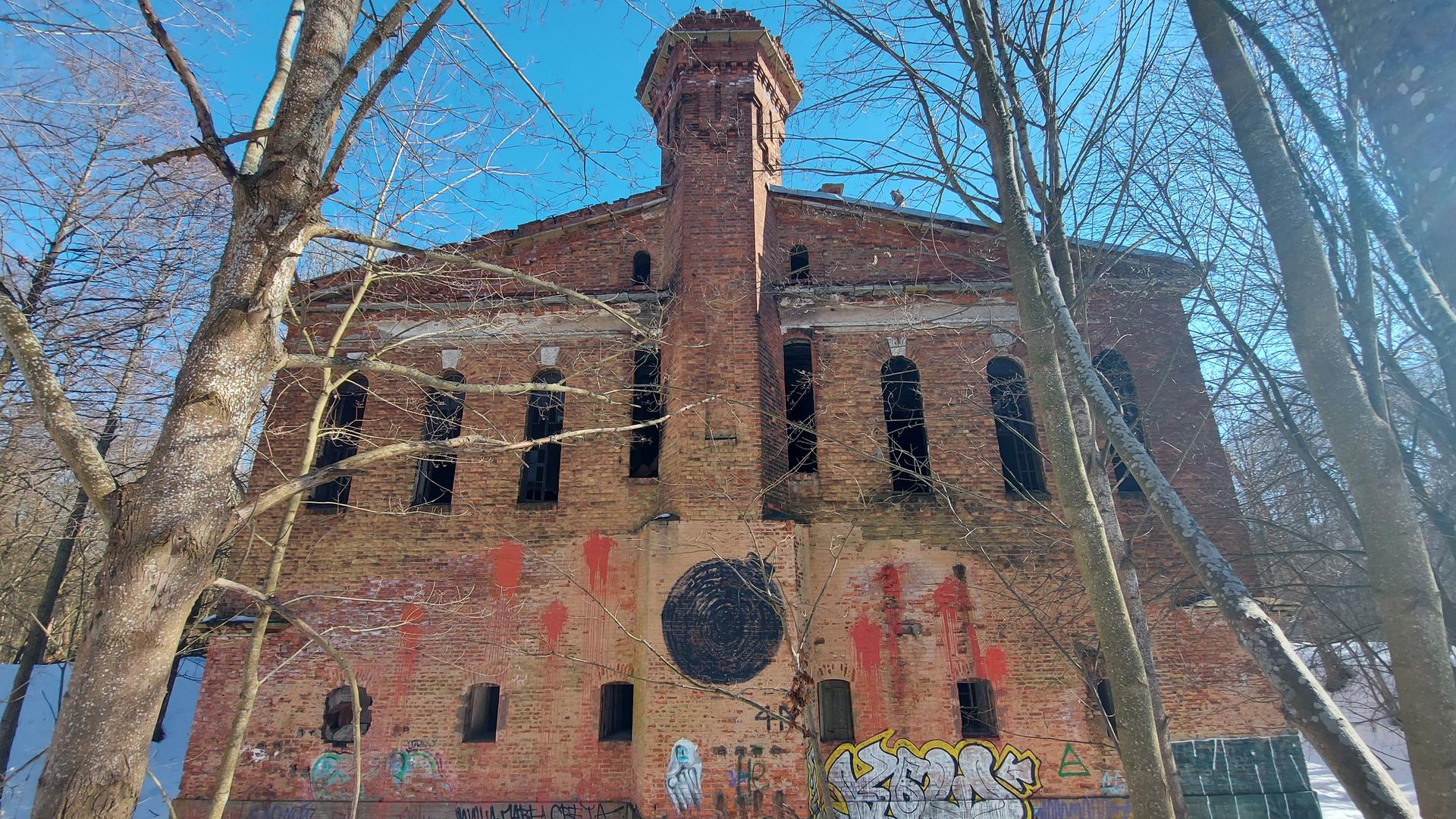 Фото: пресс-служба КГИОП