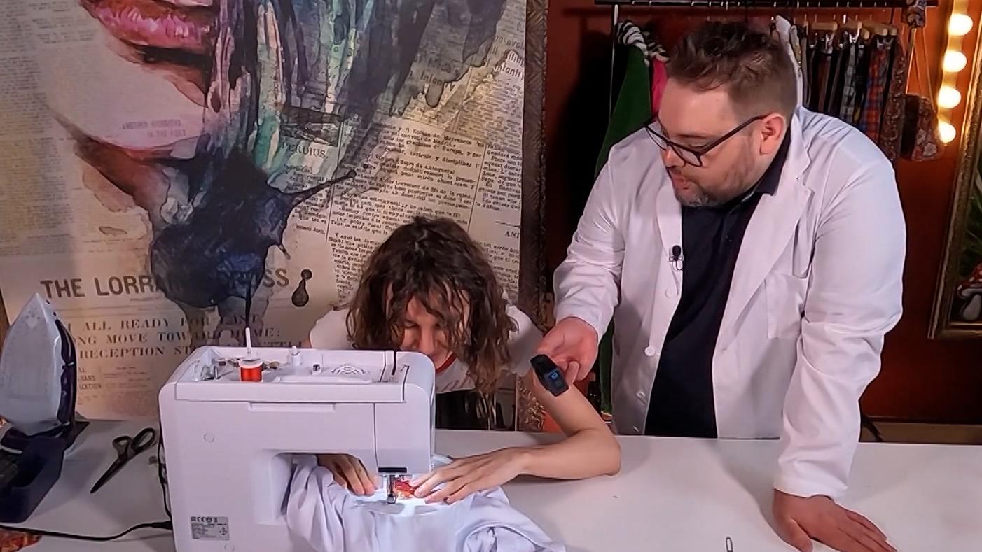 Дом советов (25 марта 2026)