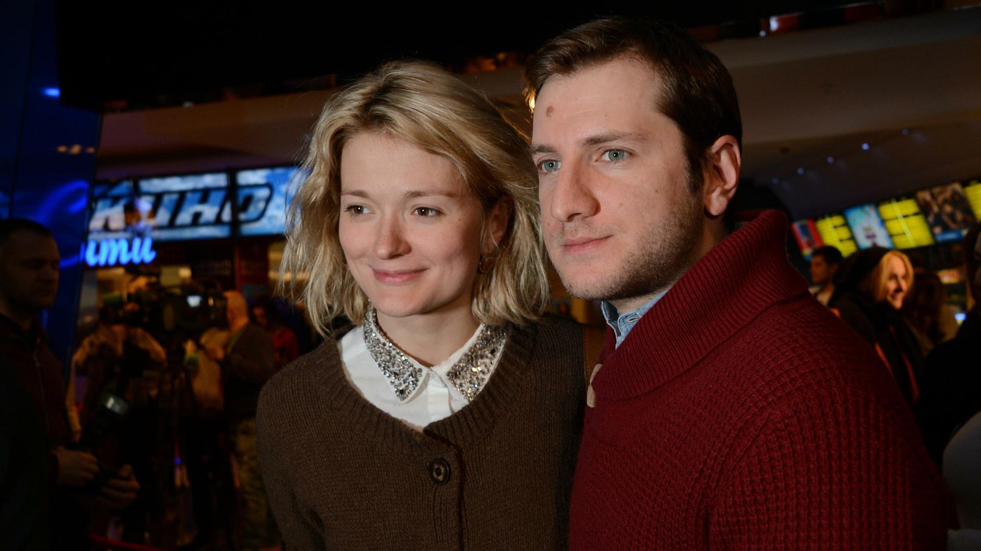 Фото: Anatoly Lomohov/globallookpress.com