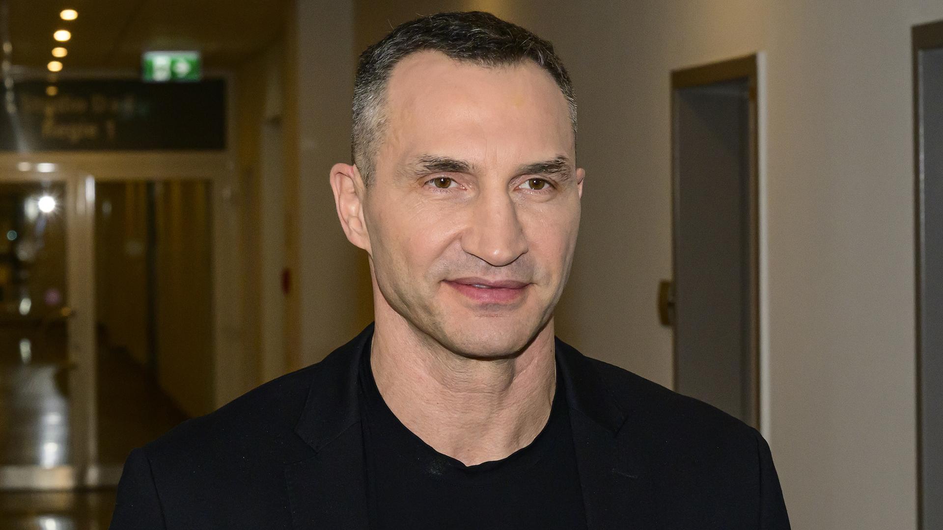 Фото: Uwe Koch/globallookpress.com