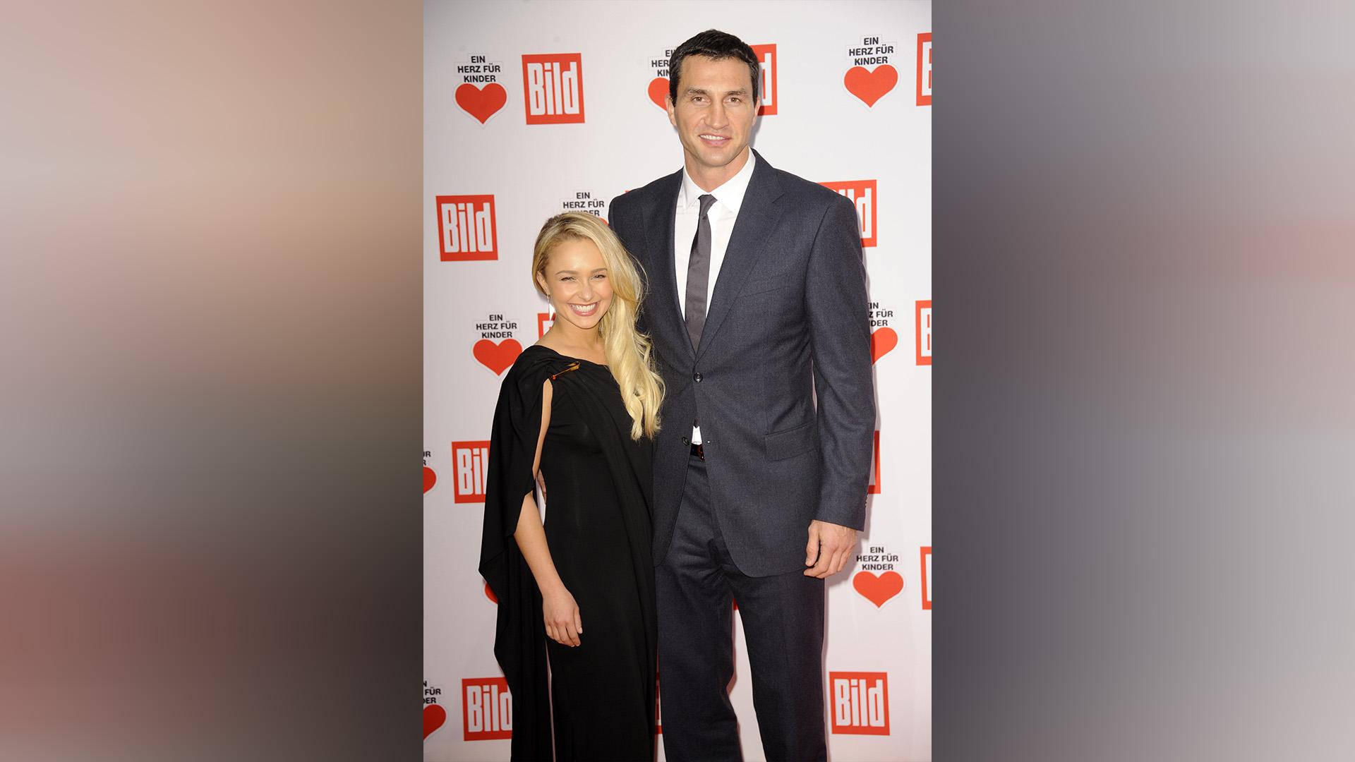 Фото: Uwe Geisler/globallookpress.com