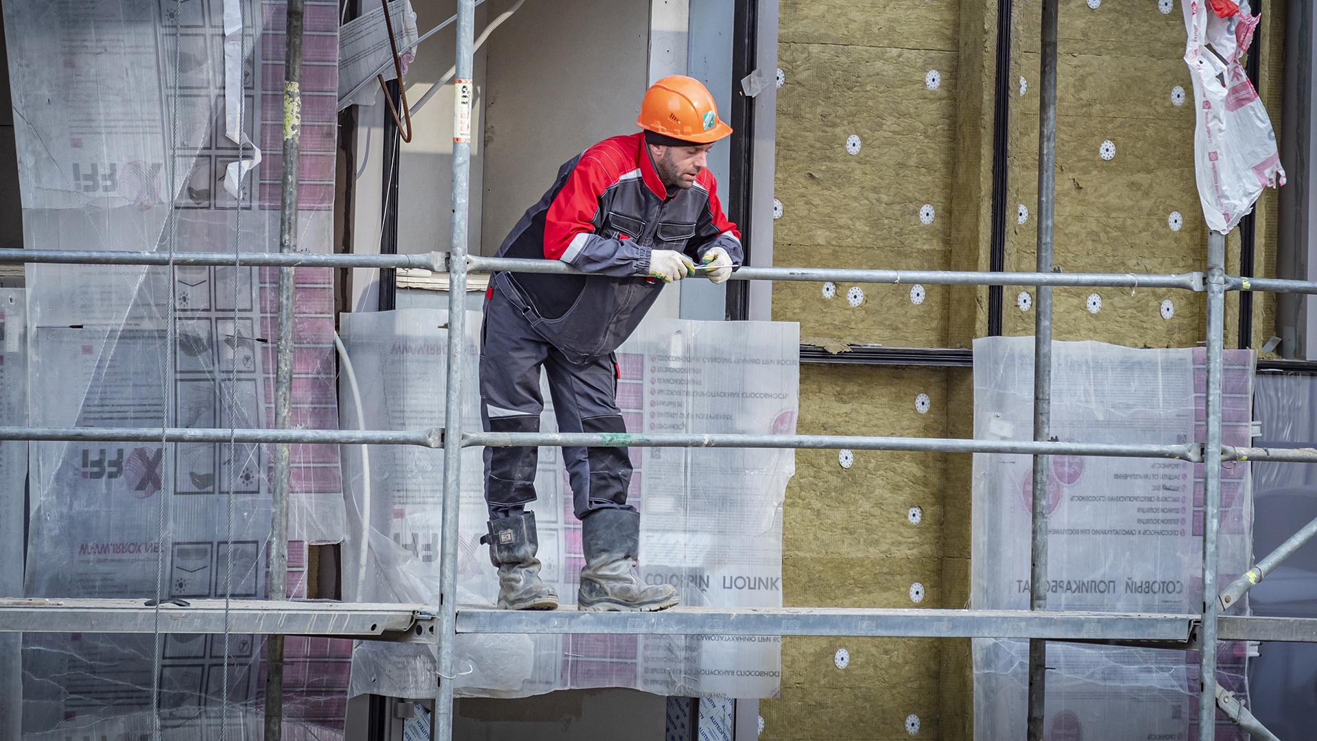 Фото: ИЗВЕСТИЯ/Константин Кокошкин
