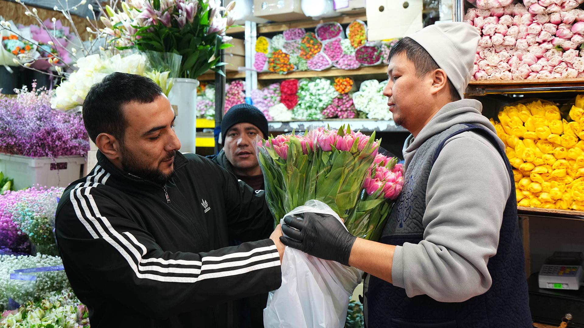 Фото: ИЗВЕСТИЯ/Эдуард Корниенко