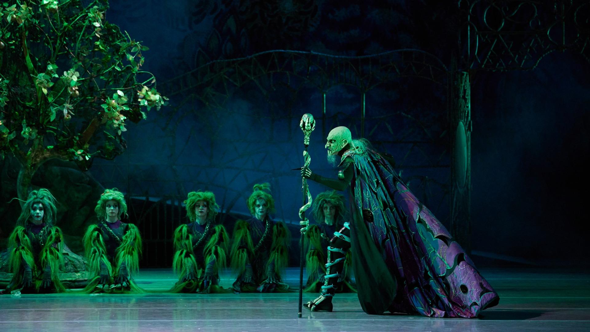 Фото: mariinsky.ru